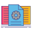 Batch processing Ikona 64x64