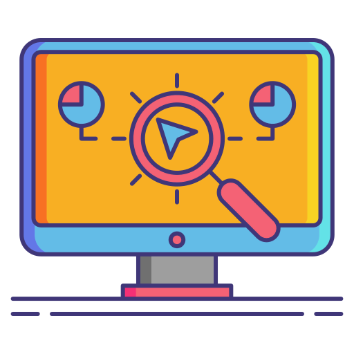 Clickstream 图标