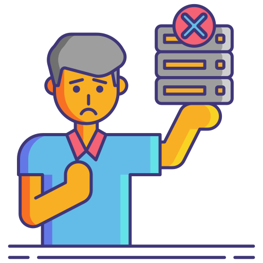 Dark data Symbol