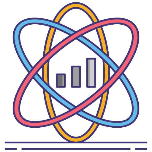 Data science 图标