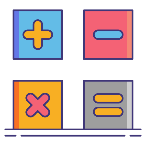 Econometrics 图标