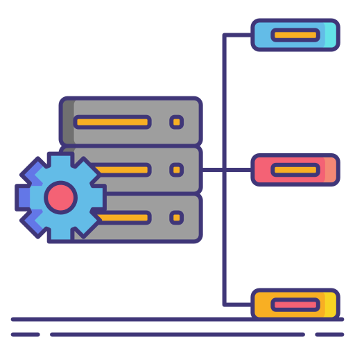 Database icon
