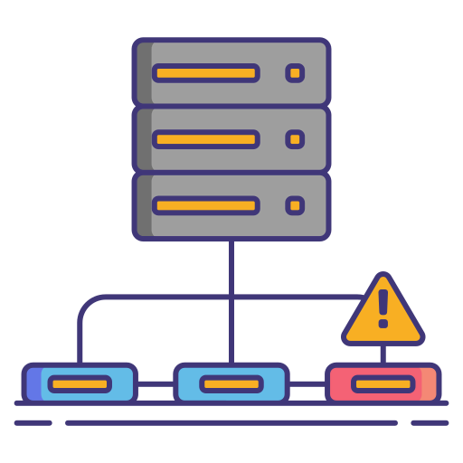 Fault tolerant design 图标