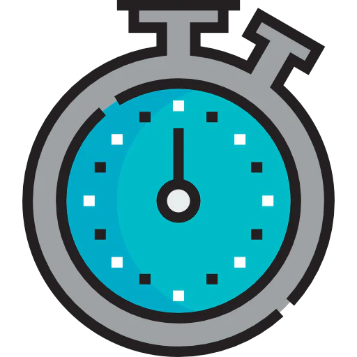 Stopclock Symbol