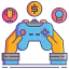 Gamification ícono 64x64