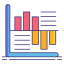 Inferential statistics іконка 64x64