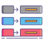 Key value database іконка 64x64