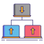 Legacy system ícono 64x64