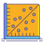 Linear regression іконка 64x64