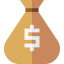 Money bag 图标 64x64
