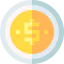 Coins 图标 64x64