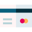Credit card 图标 64x64