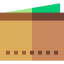Wallet 图标 64x64
