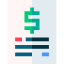 Invoice 图标 64x64