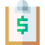 Clipboard 图标 64x64