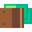 Wallet 图标 64x64