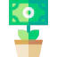 Growth 图标 64x64