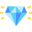 Diamond 图标 64x64