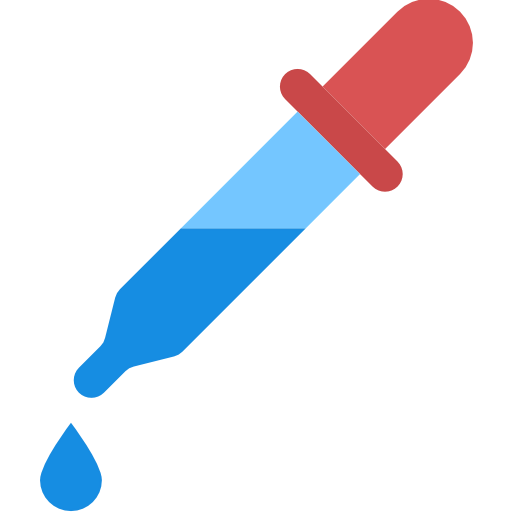 Dropper icon