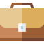 Briefcase 图标 64x64