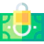 Money 图标 64x64