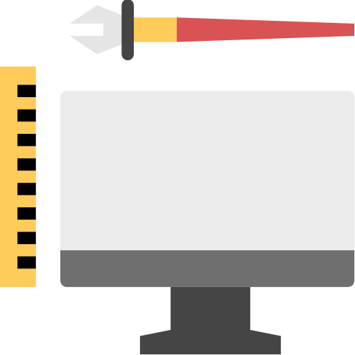 Responsive icon