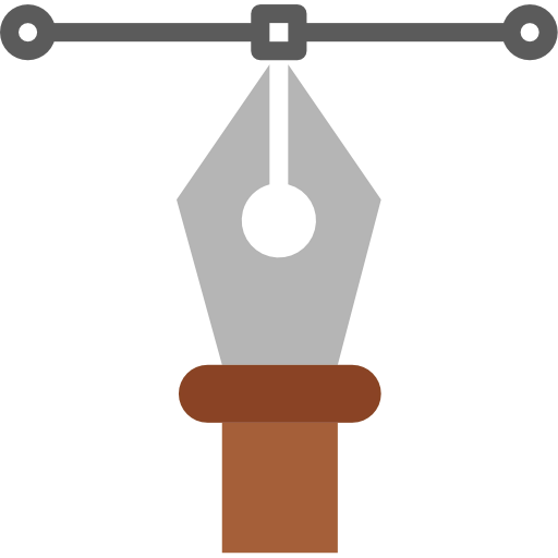 Vector ícono