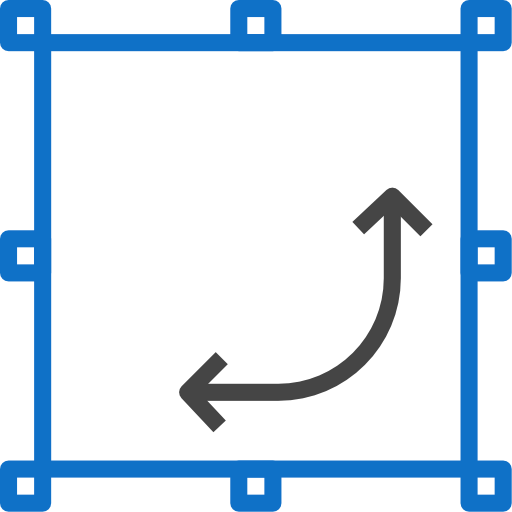 Rotate 图标