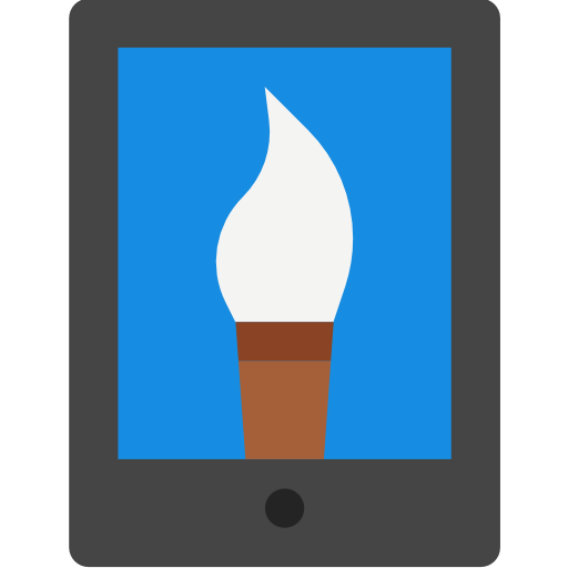 Ipad icon