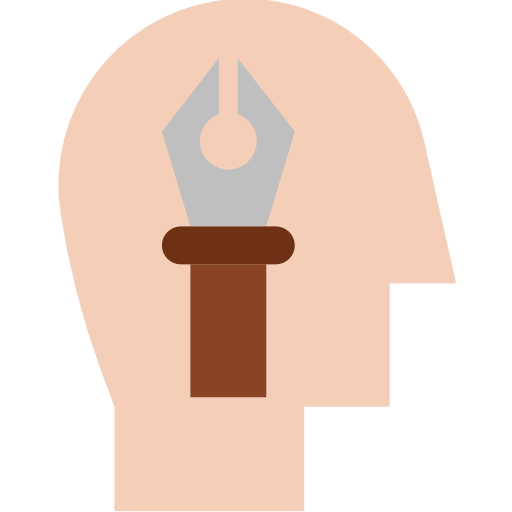 Brainstorming icon