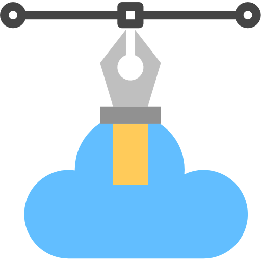Vector icon