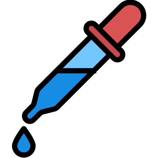 Dropper icon