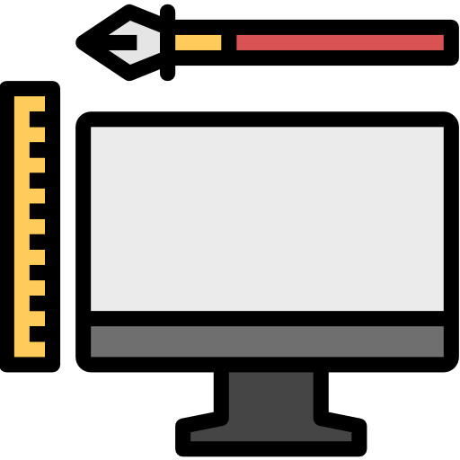 Responsive icon
