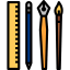 Design tools icon 64x64