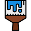 Paint brush icon 64x64