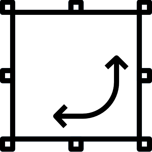 Rotate icon