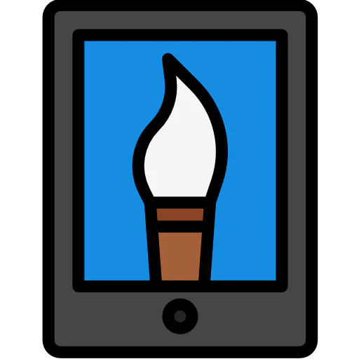 Ipad icon