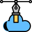 Vector icon 64x64