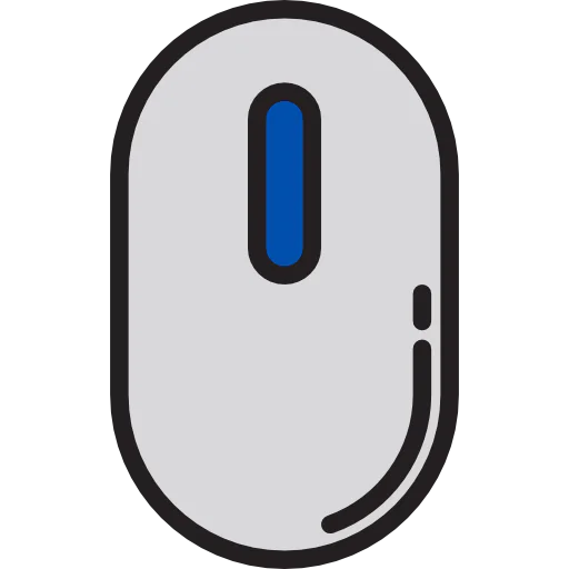 Mouse icon