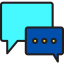 Talk icon 64x64