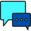 Talk ícono 64x64