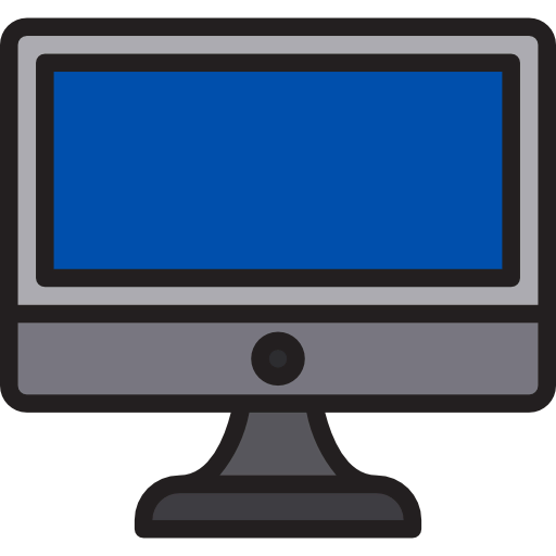Computer icon
