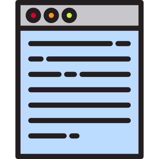 Browser icon
