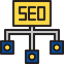 Seo icon 64x64