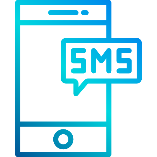 Sms icon