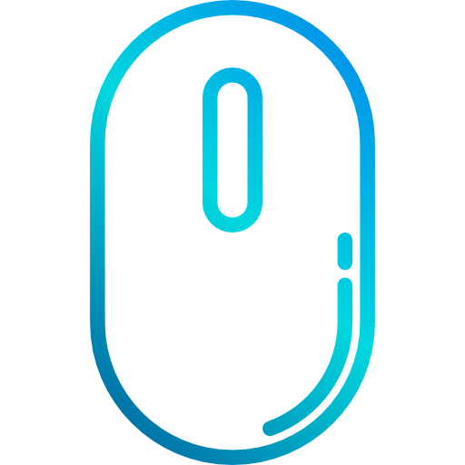 Mouse icon