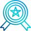 Премия иконка 64x64