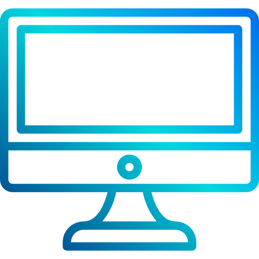 Computer icon