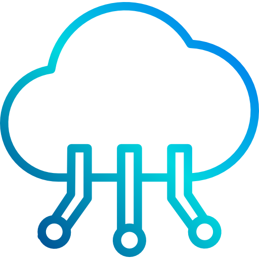 Cloud network 상