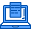 Laptop 图标 64x64